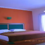 Sari Alam Hot Spring And Resort Hotel