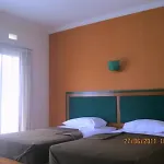 Sari Alam Hot Spring And Resort Hotel